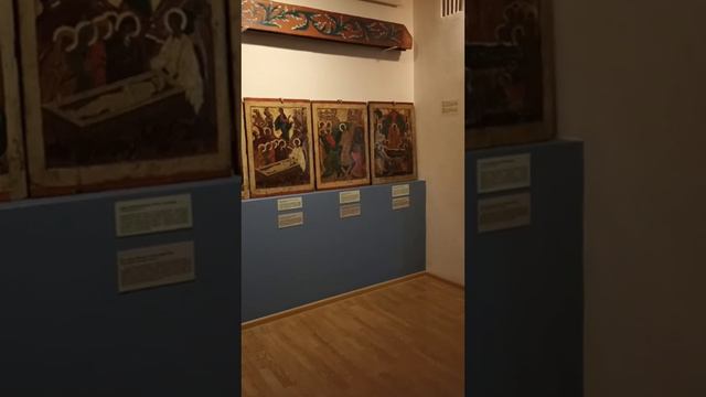 Pskov. Russia. Псковский музей-заповедник. смотреть онлайн