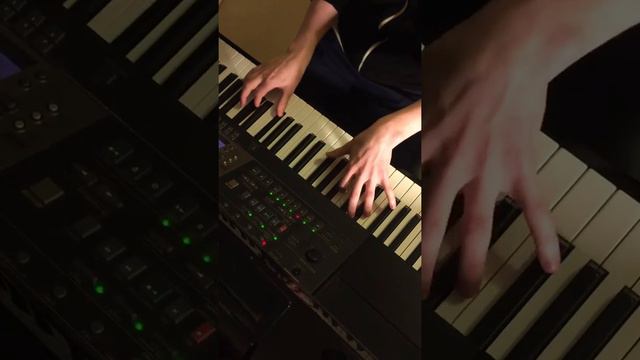 Game Of Thrones - 'A Song Of Ice & Fire' Piano Cover смотреть онлайн