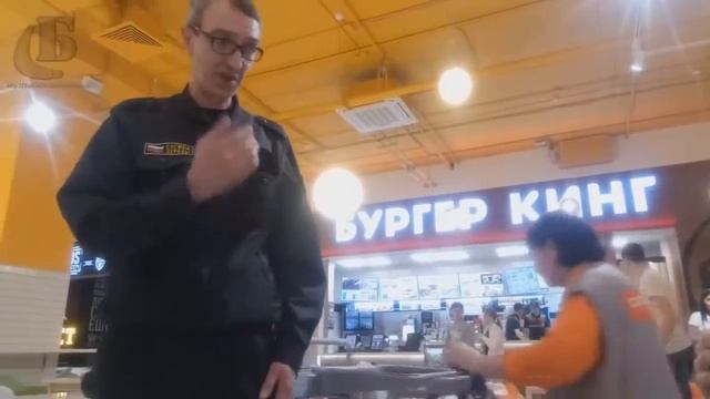 Разборки в Победе Плаза/ Саратов/ в стиле 90/ х 1часть смотреть онлайн