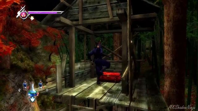 NINJA GAIDEN MASTER COLLECTION | NG SIGMA Gameplay Walkthrough Episode 1 | Chapters 1 & 2 | NORMAL смотреть онлайн