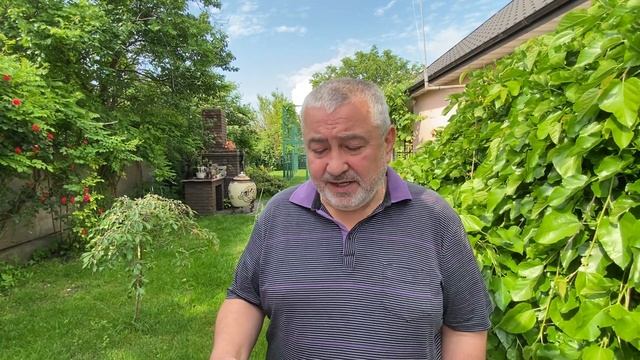 Гумореска "Молитва про дощ" смотреть онлайн