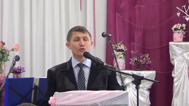 Притча о богаче 10.04.16