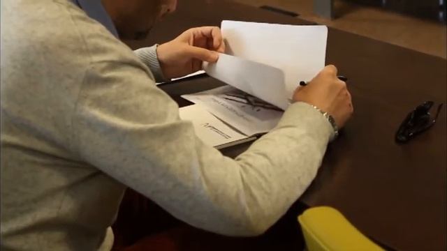RIMINI: Aeroporto Fellini, nuove rotte verso 11 paesi entro il 2016 - VIDEO смотреть онлайн