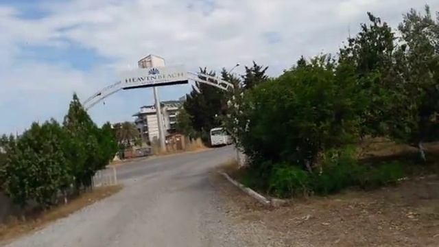 ?? Side Alegria Hotel & SPA. ⛱️ Турция. Кумкой. Kumköy