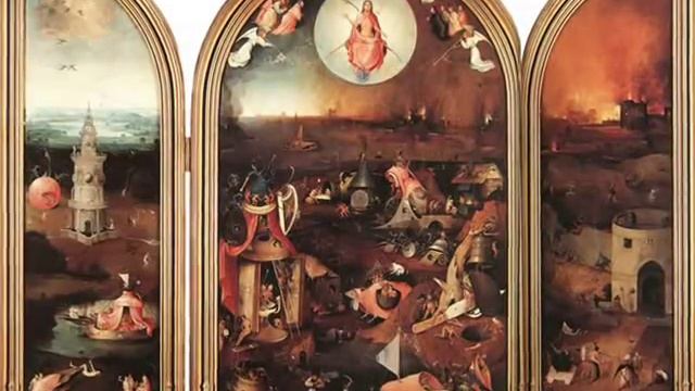 Miserere- MANOEL DIAS DE OLIVEIRA~ Brazilian Baroque Music In Minas Gerais (S. XVIII)