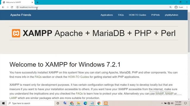 Agricultural School Management System in PHP MySQL with Source Code смотреть онлайн