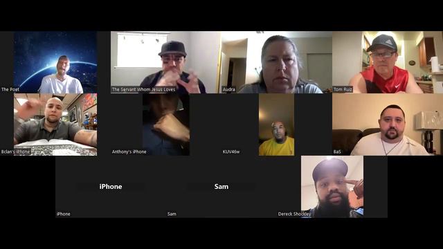 COAH - Ecclesiastes 1:12-17, 2 смотреть онлайн