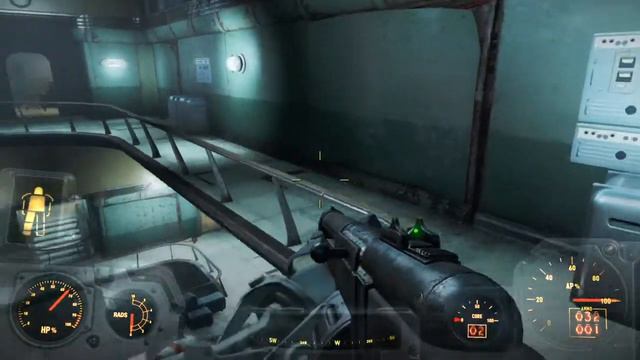 Fallout 4 where to find the X01 power armor смотреть онлайн