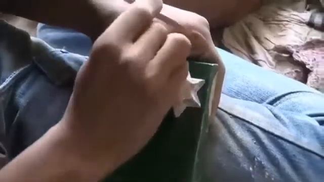 мароканская плитка. нелёгкая ручная работа ??? смотреть онлайн