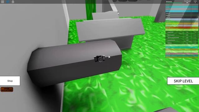 Roblox - How to Get Your Game on the Front Page (Tips and Advice) смотреть онлайн