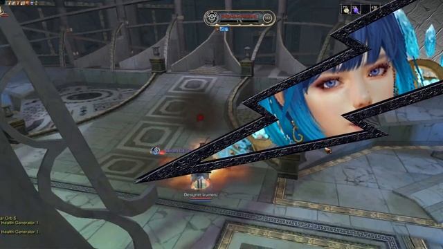 Granado Espada Sea - Chloe INTRO 2021 смотреть онлайн