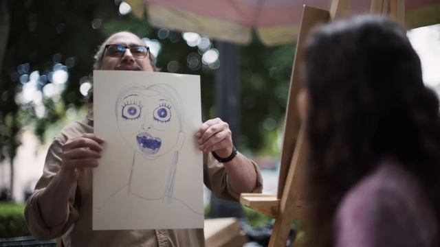 KAYAK: Budget Artist смотреть онлайн