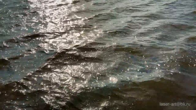 Приморский парк Северодвинска после обновления. смотреть онлайн