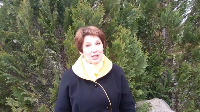 Что такое Душевное равновесие в программе "Молодость в 4D" смотреть онлайн