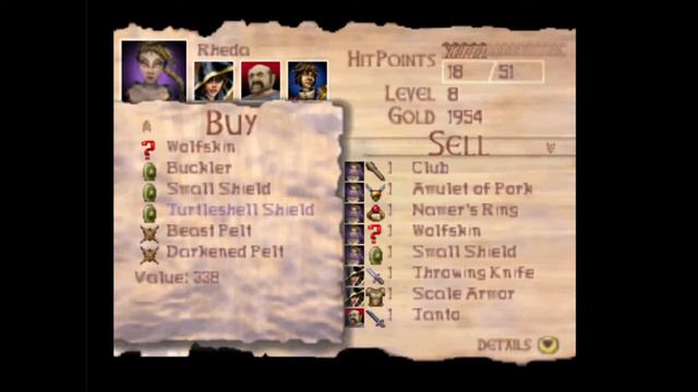 The Full Journey (Goblin Stronghold) - Aidyn Plus Pt.9 смотреть онлайн