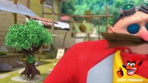 Соник Бум RYTP: Давайте малафить!