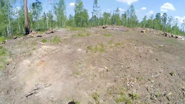 Тропа - Шаманка 19.06.22 Эндуро Иркутск