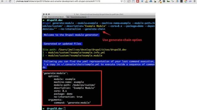 [Srijan Wednesday Webinars] Faster and Smarter Development with Drupal Console смотреть онлайн