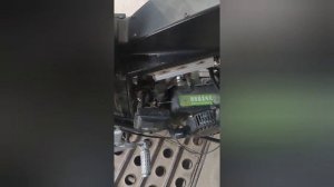 тест генератора!!! как увеличить пробег электровелосипеда, электросамокат а???