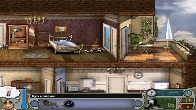 Золотые руки (Как достать соседа прохождениe - 5) by NikSter смотреть онлайн