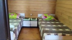 Обзорчик рыболовной базы в с. Мумра Астрахань