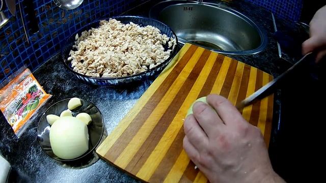 Салат курица с фасолью смотреть онлайн