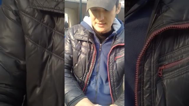 Ташкент, на базаре узбекских блюд смотреть онлайн