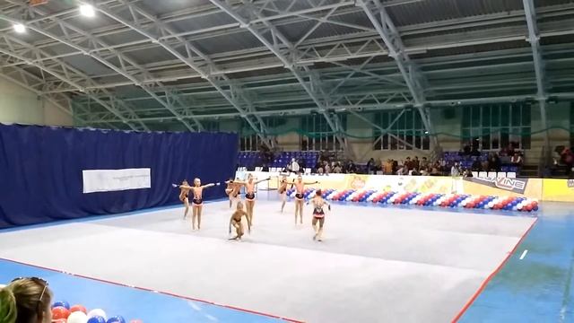 Аэлита г. Дубовка смотреть онлайн