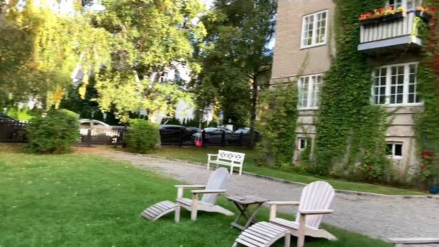 Что посмотреть в Осло смотреть онлайн