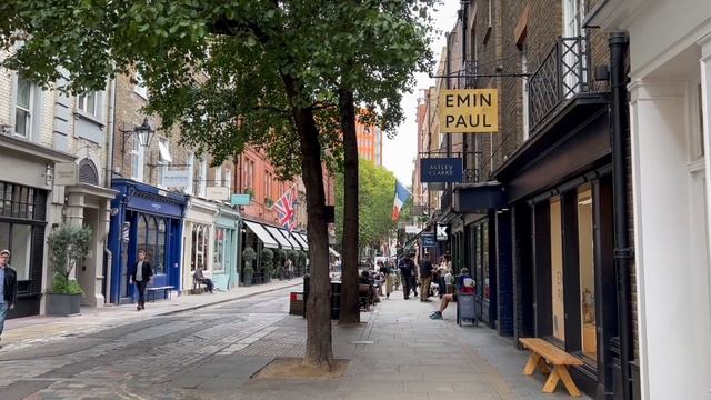 9 THINGS TO DO IN COVENT GARDEN, LONDON | Neal's Yard | Piazza | Seven Dials | Hidden Places | Shop смотреть онлайн