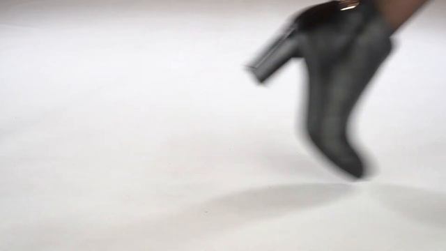 Ботильоны женские ORTEGA R481 смотреть онлайн