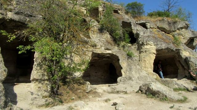 Мотопутешествие ДВ- Крым (часть 15) смотреть онлайн