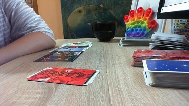 Как отомстить обидчику или врагу? Таро расклад на 4 варианта. смотреть онлайн