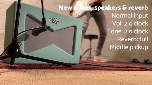 Fender Vaporizer Mods Demo and Comparison смотреть онлайн