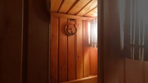 Установка электрокаменки Harvia trendi от LDShouse.ru