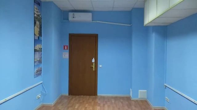 Аренда Офиса 19 кв. м. С кондиционером и юрадресом ИФНС №17 (налоговая №17) у метро ВДНХ смотреть онлайн