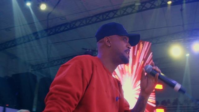 Samba da Ladeira e Milthinho - Tenta Resolver - Ao Vivo | Samba e Pagode смотреть онлайн