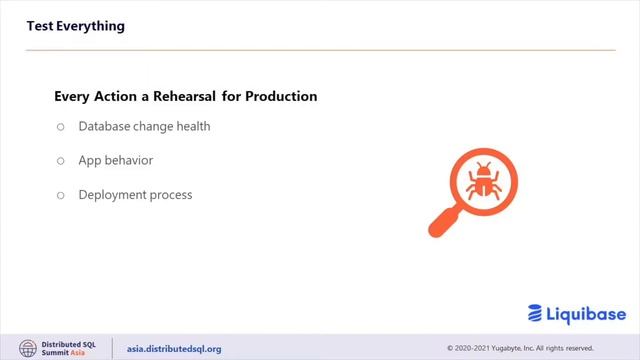 DSS Asia 2021 | Lessons DevOps Can Teach Us About Managing Internet Scale Schemas смотреть онлайн