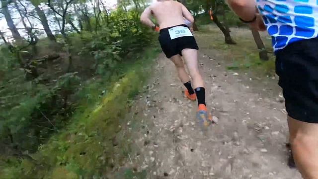 Grodno City Trail / 02.07.2022 / Summer 1 смотреть онлайн