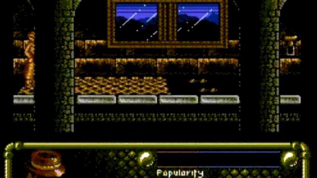 Nightshade - NES Gameplay смотреть онлайн