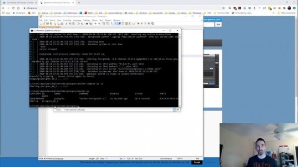 Docker, PostgreSQL, and DBeaver in Less Than 15 Minutes