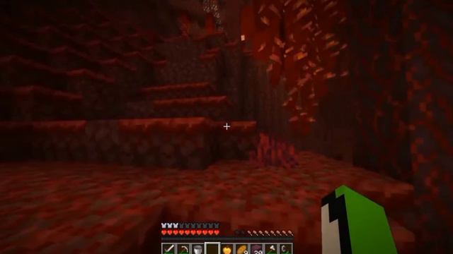 Dream's Speedrunner VS 50 Hunters Be Like - На Русском