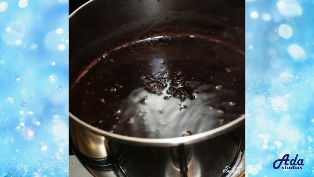 ЛУЧШИЙ РЕЦЕПТ! ЧЕРНЫЙ РИС С ТОФУ И ПОМИДОРАМИ 