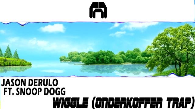 Jason Derulo ft. Snoop Dogg - Wiggle (Onderkoffer Trap Remix) (AUDIO REACT TEST) смотреть онлайн