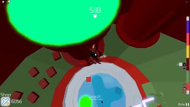 ПРОХОЖДЕНИЕ БАШНИ АДА С РАЗНЫМИ БУСТАМИ ? | Роблокс на Русском | ??ARUKA?? смотреть онлайн