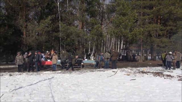 Встреча форума МООиР 2016 весна смотреть онлайн