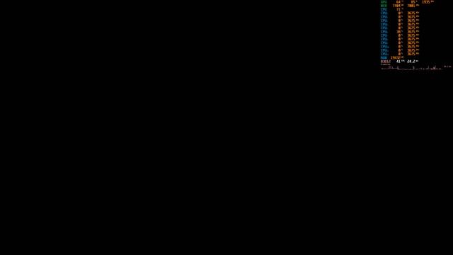 The Last of Us Part I - AMD Ryzen 5 5600X - RTX 3070 - 1440p QHD смотреть онлайн