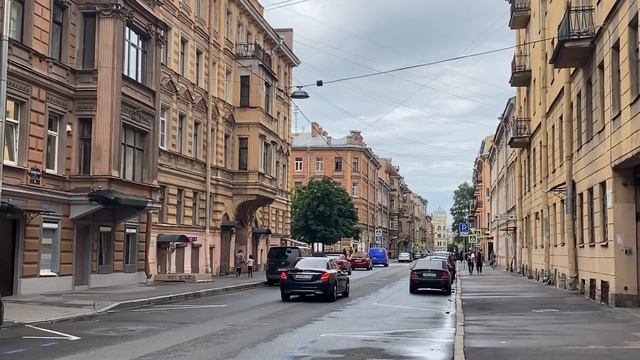 Неделя из жизни одной | жизнь студента летом, путешествия вдвоём, Питер, вкусная еда, учёба смотреть онлайн