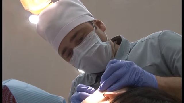 ГБУЗ Стоматологическая поликлиника №6 г.Уфа 2