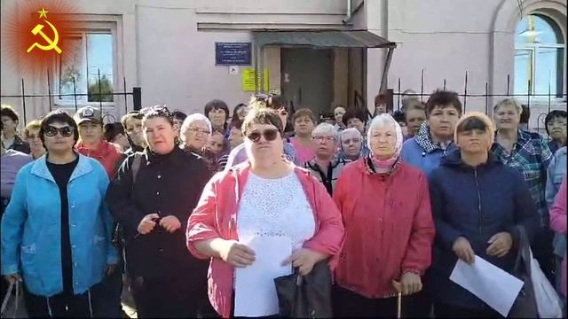 "ОПТИМИЗАЦИЯ - ЗДЕСЬ. А восточный ФОРУМ - ТАМ!" ПОСЛАНИЕ к Власти из Серышево! смотреть онлайн